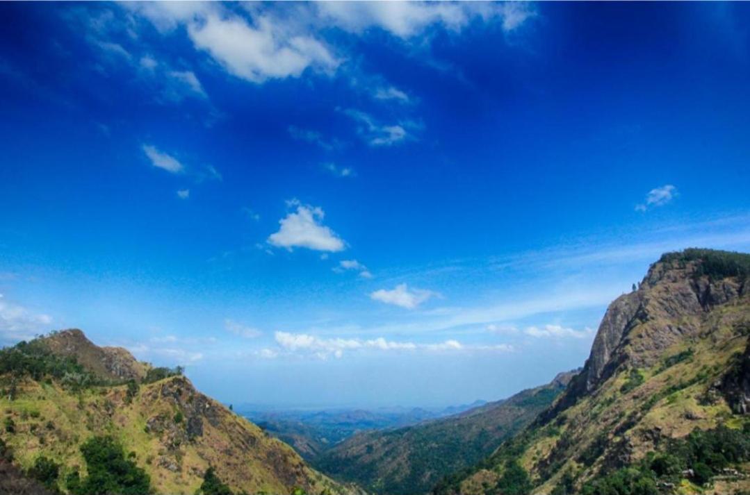 Two Rock Vista Ξενοδοχείο Ella Εξωτερικό φωτογραφία