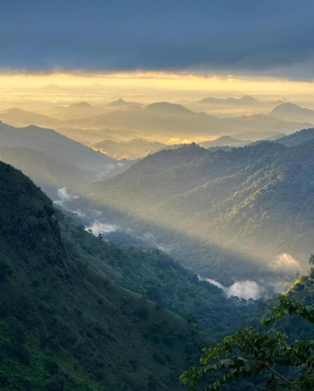 Two Rock Vista Ξενοδοχείο Ella Εξωτερικό φωτογραφία